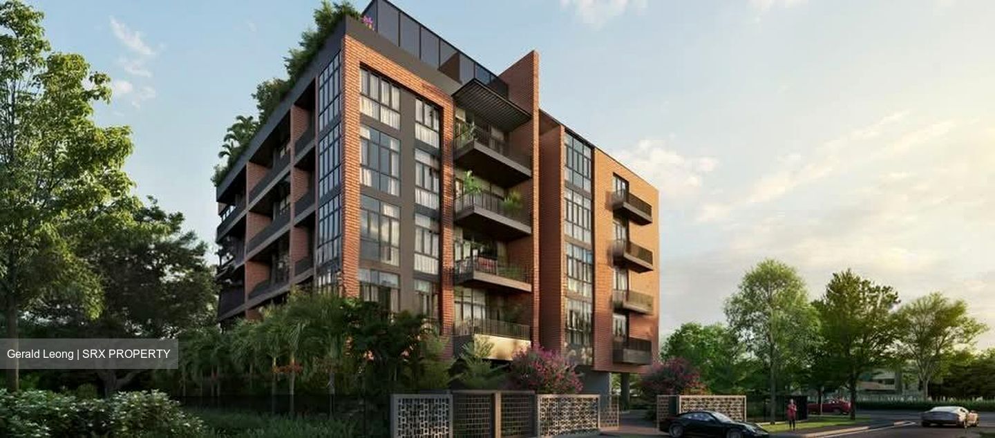 Claydence (D15), Apartment #639958481